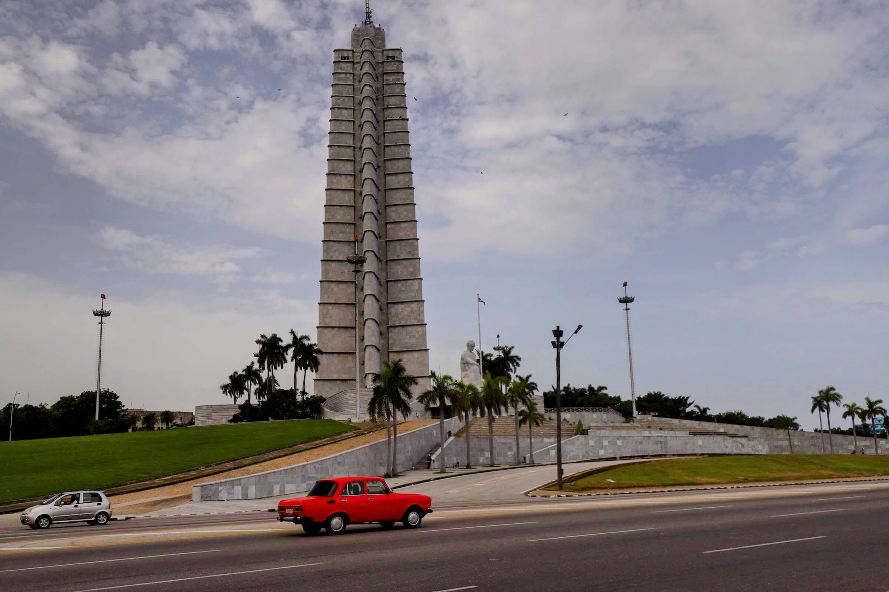 Featured image for Pieces on the Board: The Cuba Confrontation, May 25–27, 2026