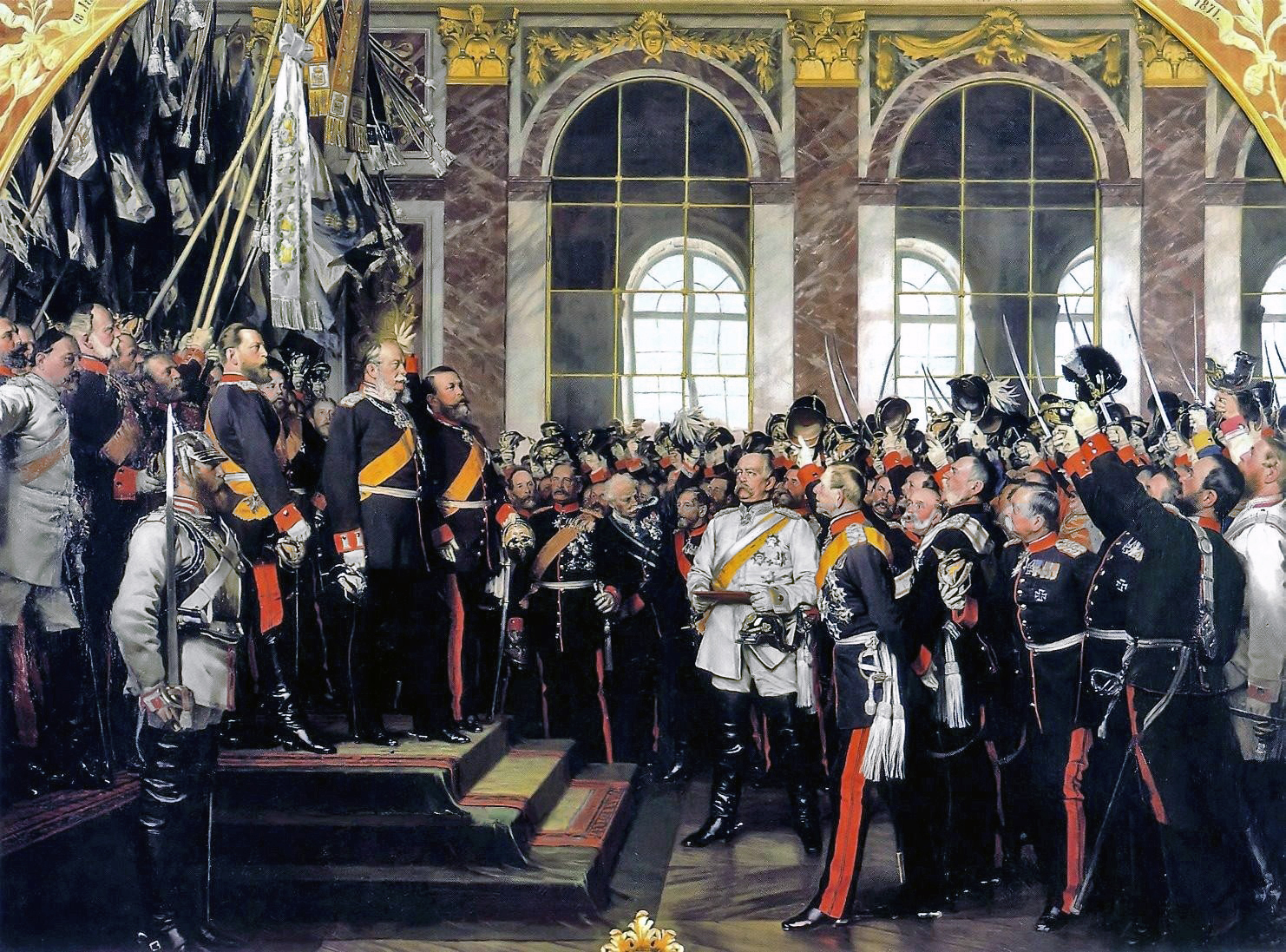 Featured image for Cártel gobernante e imperialismo