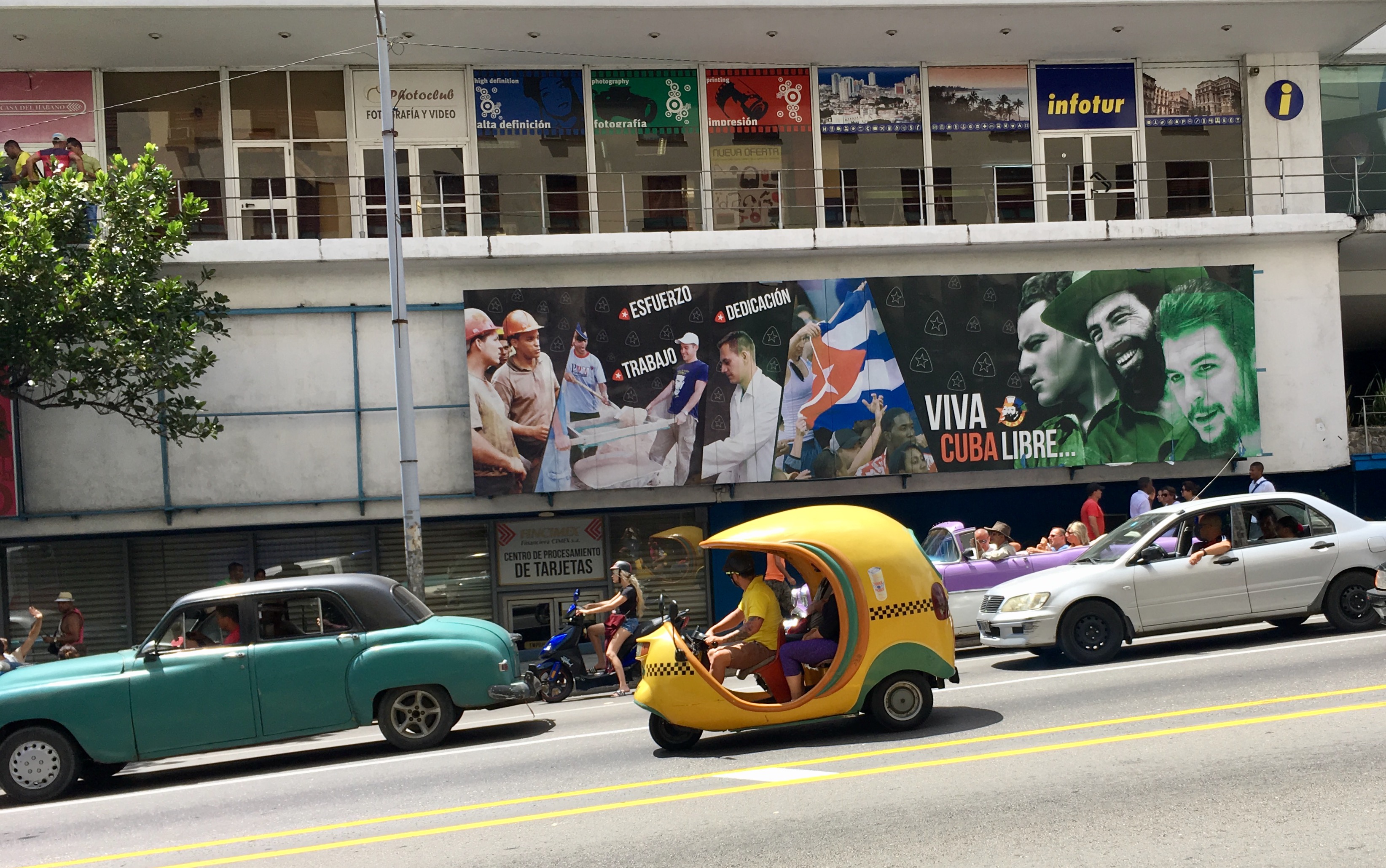 Featured image for Two Unprecedented Granma Articles: A Strategic Shift in Havana