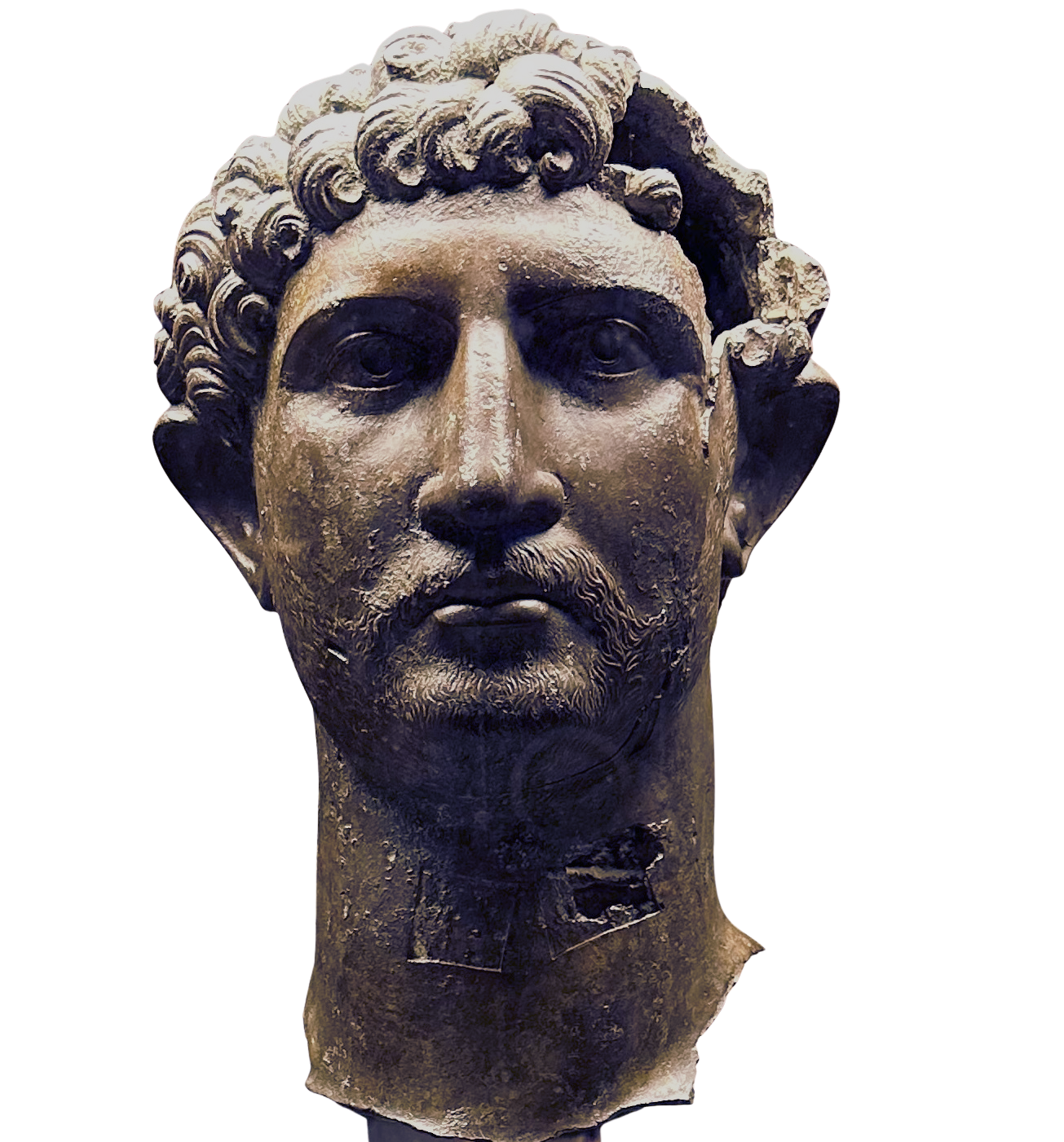 Featured image for Memoirs of Hadrian: A Letter Across Eighteen Centuries