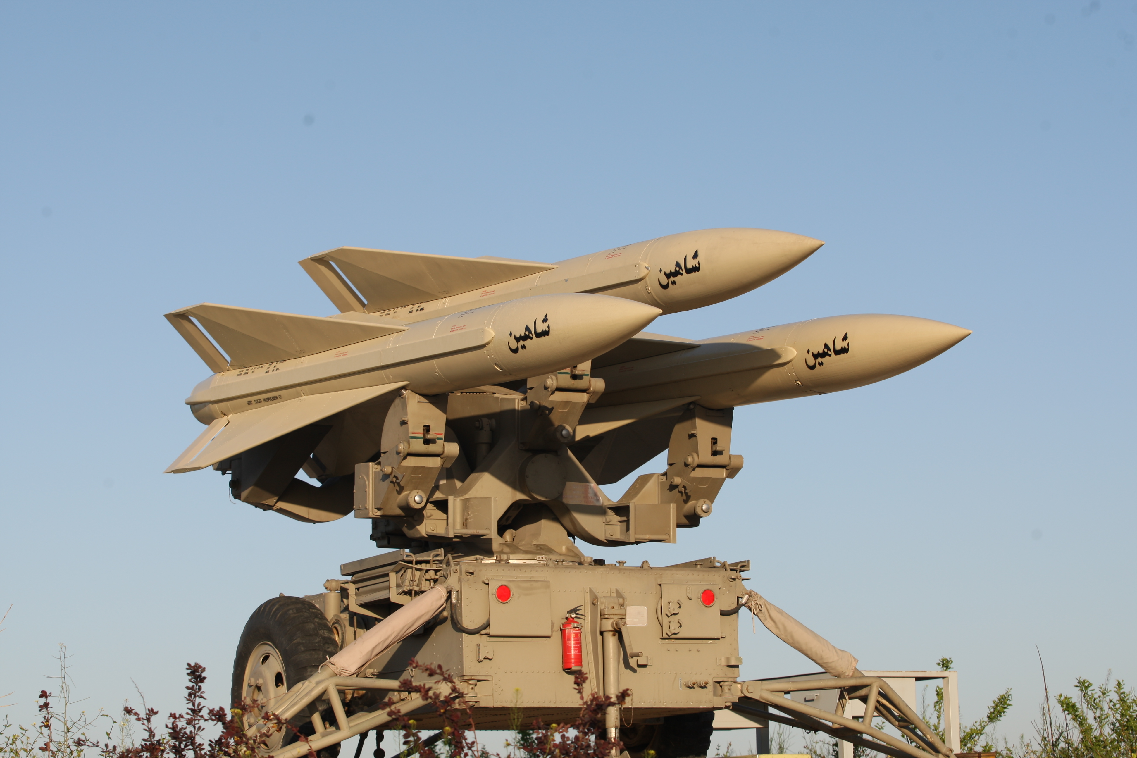 Featured image for After the Strike: Reading the New Middle East
