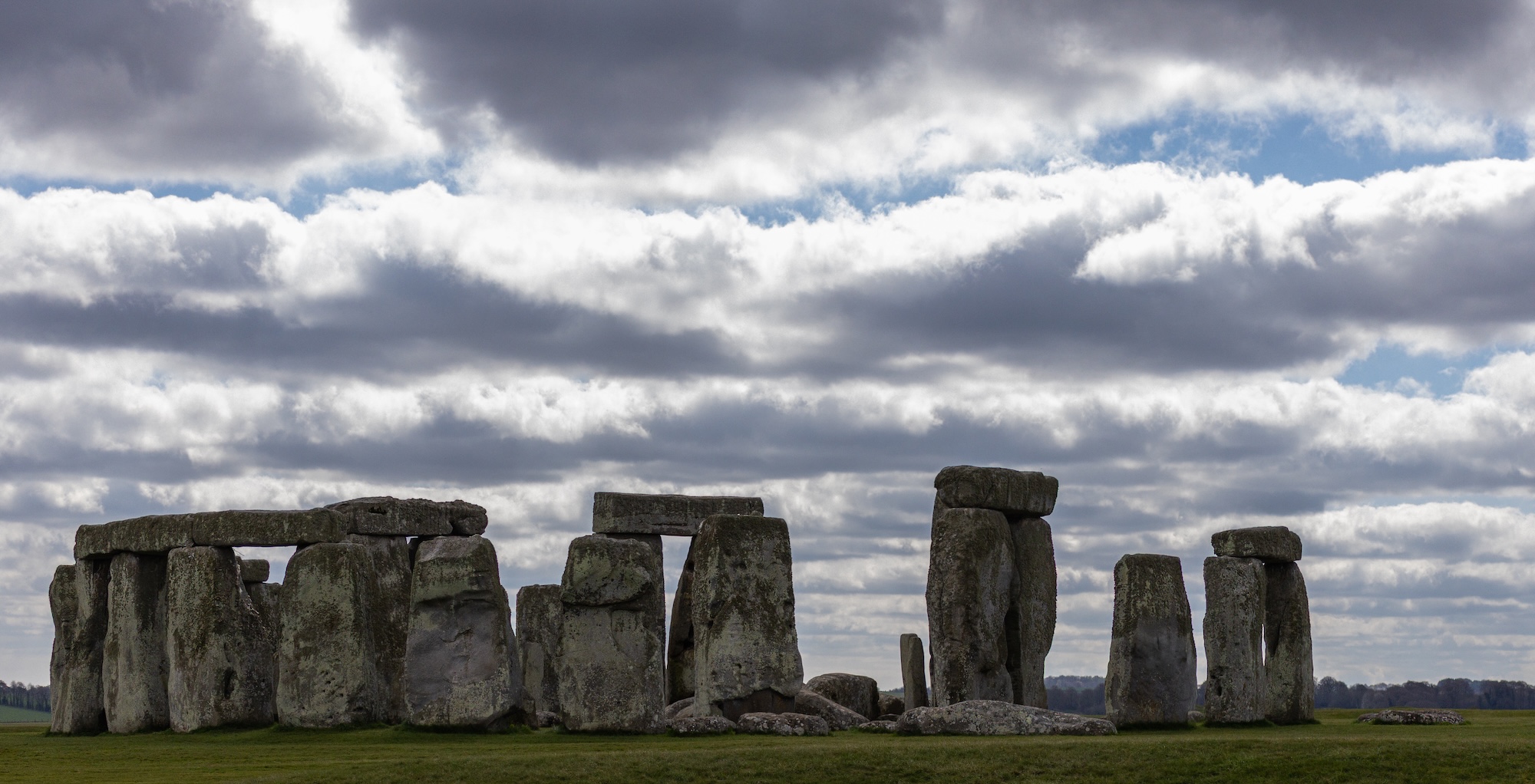 Featured image for Stonehenge's Bluestones