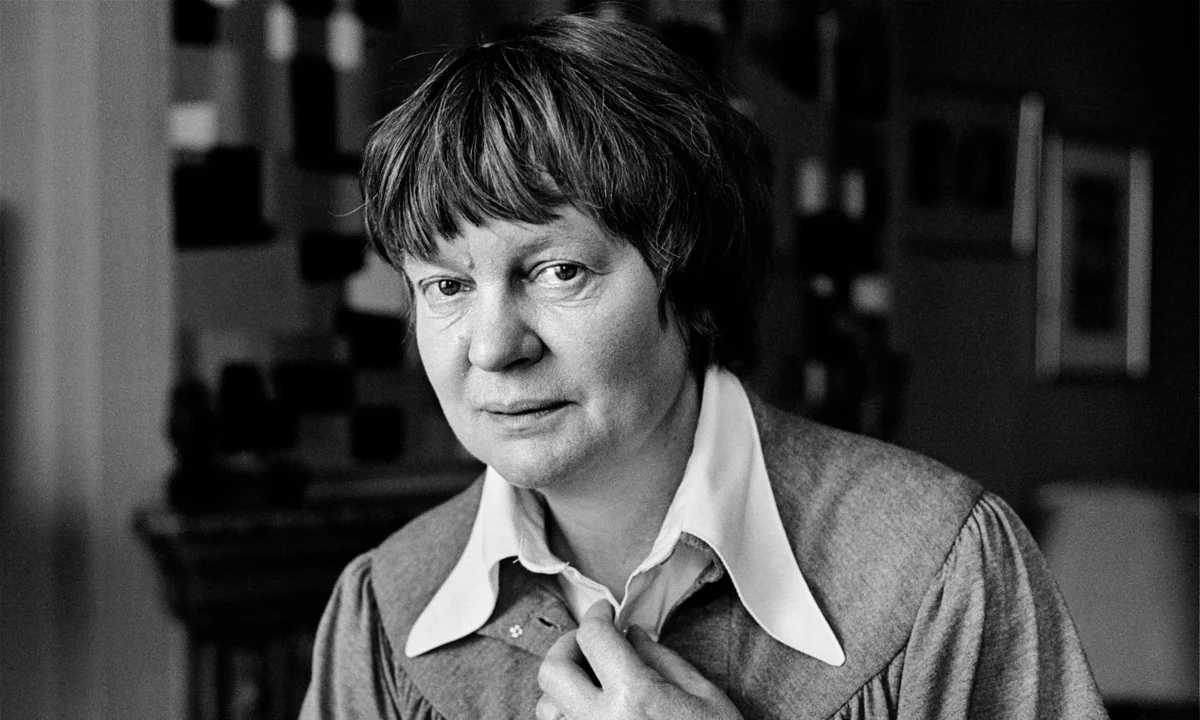 Iris Murdoch sobre la metáfora: la soberanía del bien