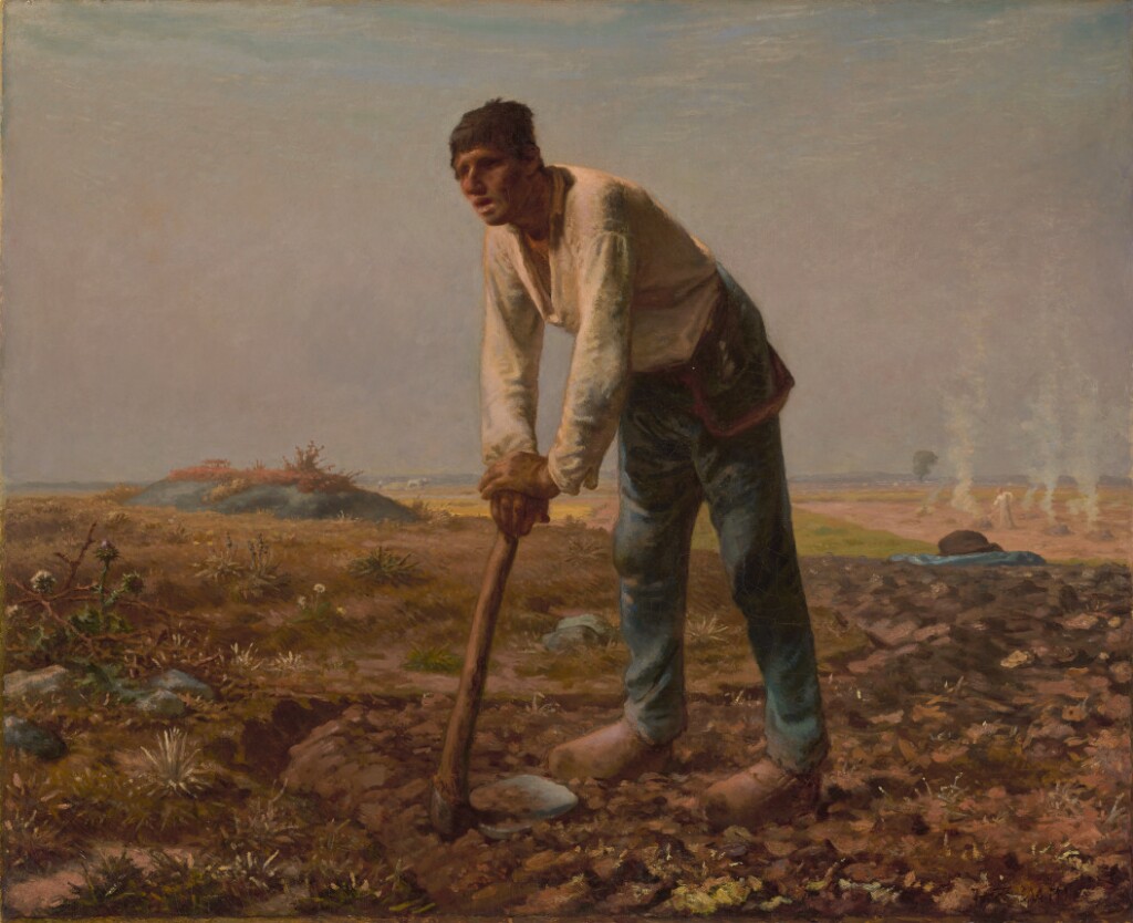 Reading Capital: The Production of Absolute and of Relative Surplus-Value